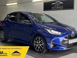 Used 2019 Vauxhall Mokka X Elite SUV | £12,495