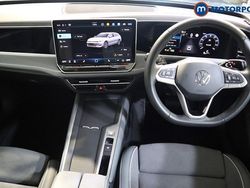 Grey Used 2025 VW Passat Life Estate | £26,599