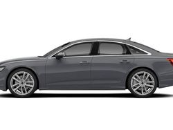 Used 2021 Audi A6 Black Edition Sedan | £52,264