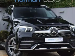 Used 2021 Mercedes E300 AMG line Estate | £36,995 (Fair price)