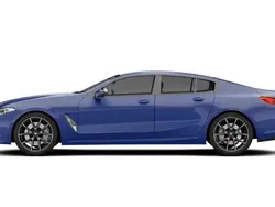New 2025 BMW 840 M Sport Coupe | £70,326