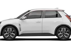 New 2025 Renault R5 Urban Hatchback | £25,645 (Fair price)