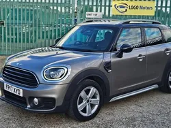 Used 2017 Mini Cooper D Countryman SUV | £8,199 (Good price)