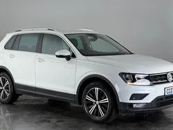 Used 2019 VW Tiguan SE SUV | £14,250 (Super price)