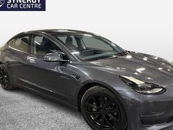 Used 2021 Tesla Model 3 Standard Range Sedan | £15,290 (A bit pricey)