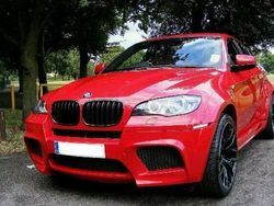 Used 2008 BMW X6 SUV | £36,990