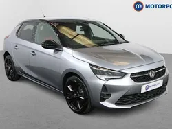 Grey Used 2023 Vauxhall Corsa Hatchback | £13,699 (Fair price)