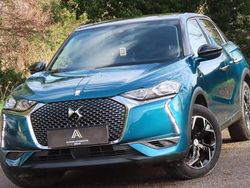Used 2021 DS Automobiles DS3 Crossback E-Tense Prestige SUV | £8,494