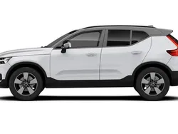 Used 2022 Volvo XC40 R-Design SUV | £18,261 (Fair price)