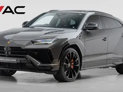 Grey Used 2023 Lamborghini Urus SUV | £194,990 (Super price)