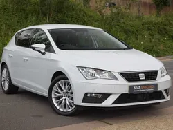 Used 2019 Seat Leon SE Dynamic Hatchback | £9,995 (Fair price)