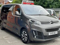 Used 2019 Citroën Spacetourer Flair Van | £18,990 (Fair price)