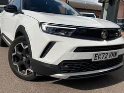 Used 2024 Vauxhall Mokka Ultimate SUV | £16,500 (Good price)