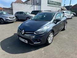 Renault Clio IV