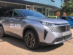 New 2025 Peugeot 3008 GTi Estate | £38,487