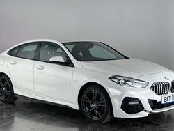 Used 2024 BMW 218 M Sport Coupe | £18,150 (Super price)