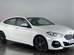 Used 2024 BMW 218 M Sport Coupe | £18,100 (Super price)