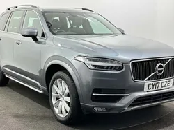 Used 2019 Volvo XC90 Momentum SUV | £18,008 (Good price)