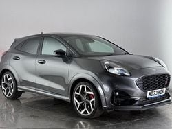 Used 2023 Ford Puma ST | £19,400 (Fair price)