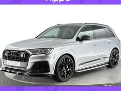 Used 2024 Audi Q7 SUV | £44,920 (A bit pricey)