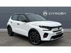 Other New 2025 Citroën C3 PureTech Hatchback | £18,041 (Fair price)