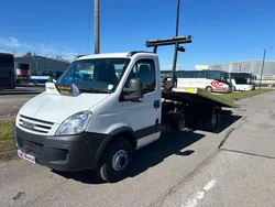 White Used 2009 Iveco Daily | £7,995