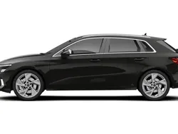 New 2026 Audi A3 Sportback Black Edition Hatchback | £36,715 (Super price)