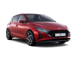 New 2025 Hyundai i20 Ultimate Hatchback | £21,600 (Fair price)