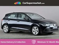 Used 2024 VW Golf VIII Life Hatchback | £18,197 (Super price)