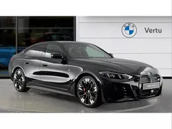 Other New 2024 BMW M440 M Sport Sedan | £72,360 (Fair price)