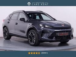 Grey New 2025 Cupra Formentor SUV | £27,340 (Super price)