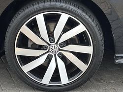 Used 2020 VW Touran R-line MPV | £16,599 (Fair price)