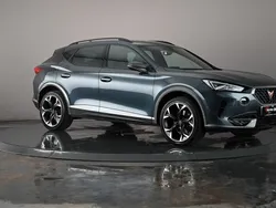 Grey Used 2023 Cupra Formentor SUV | £19,150 (Fair price)