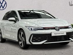 Used 2025 VW Golf VIII GTI Hatchback | £35,148 (A bit pricey)