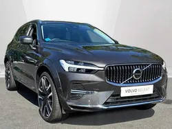 Used 2025 Volvo XC60 Ultra SUV | £49,995