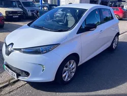 Used 2016 Renault Zoe Dynamique Hatchback | £3,495