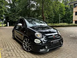 Black Used 2017 Abarth 595 Turismo Hatchback | £9,595 (Fair price)