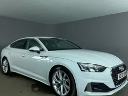 Used 2020 Audi A5 Sportback Sport | £18,499 (Good price)