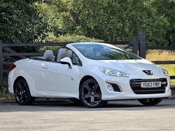 Used 2012 Peugeot 308 Roland Garros | £5,338 (A bit pricey)