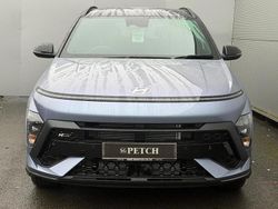 New 2025 Hyundai Kona N Line SUV | £23,995 (Super price)