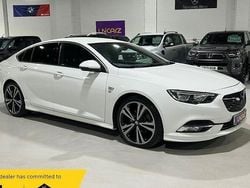 Used 2020 Vauxhall Insignia Sport Hatchback | £7,999 (Super price)