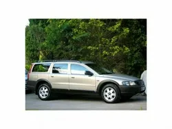 Used 2004 Volvo XC70 SUV | £6,695
