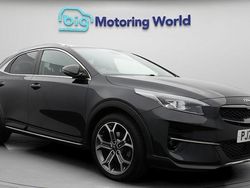 Used 2021 Kia XCeed SUV | £15,600 (Fair price)