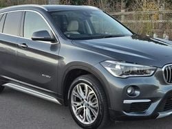 Used 2019 BMW X1 xLine SUV | £17,299 (Good price)