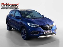 Blue Used 2020 Renault Kadjar Version S SUV | £11,999 (Fair price)