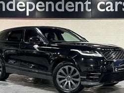Used 2022 Land Rover Range Rover Velar SE Dynamic SUV | £24,980 (Super price)