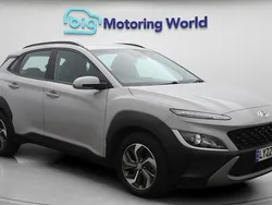 Used 2022 Hyundai Kona SE SUV | £13,700 (Good price)