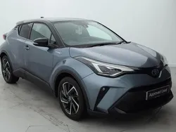 Other Used 2020 Toyota C-HR SUV | £18,999 (Super price)