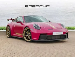 Other Used 2023 Porsche 911 GT3 Coupe | £184,950