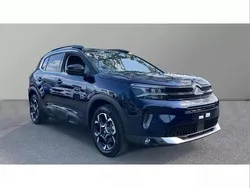 Other New 2024 Citroën C5 Aircross SUV | £25,800 (Good price)